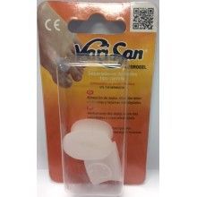 VARISAN SEPARADORES DE DEDOS TIPO CARRETE