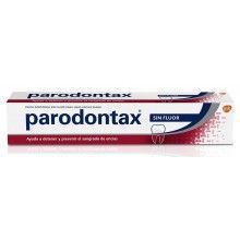 PARODONTAX SIN FLUOR 75ML