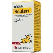 REUTERI GOTAS 10ML