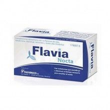 FLAVIA NOCTA 30 CÁPSULAS