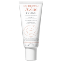 AVENE CICALFATE EMULSIÓN REPARADORA POST ACTO 40ML