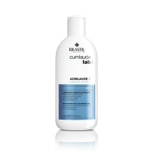 CUMLAUDE ACNILAUDE C LIMPIADOR PURIFICANTE 200ML