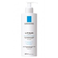 LIPIKAR LECHE 400ML