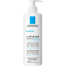 LIPIKAR BAUME AP+ 400ML