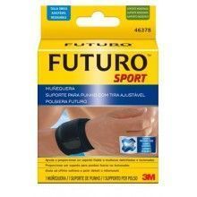 MUÑEQUERA FUTURO SPORT AJUSTABLE