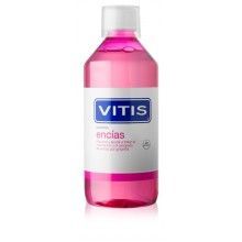 VITIS ENCÍAS COLUTORIO 1000ML