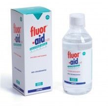 FLUOR AID 0.05 COLUTORIO DIARIO 500ML