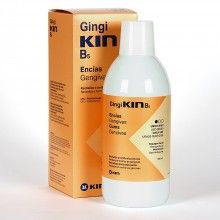 GINGI.KIN B5 COLUTORIO 500ML