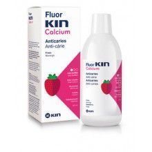 FLUOR.KIN CALCIUM 500ML