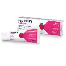 FLUOR.KIN CALCIUM 75ML
