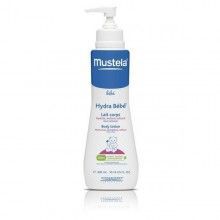MUSTELA HYDRA BB LECHE CORPORAL 300ML