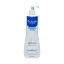 MUSTELA BABYGEL 750ML