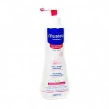MUSTELA STELAPROTECT GEL LAVANTE 300ML