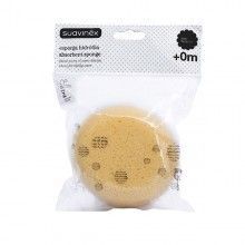 SUAVINEX ESPONJA HIDRÓFILA
