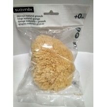 SUAVINEX ESPONJA NATURAL GRANDE