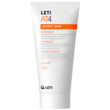 LETI AT-4 CREMA INTENSIVA 100ML