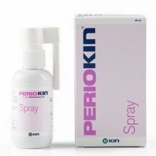 PERIO.KIN CLORHEXIDINA SPRAY 40ML