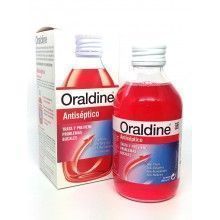 ORALDINE 200ML