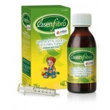 CASENFIBRA JUNIOR LÍQUIDO 200ML