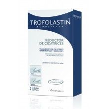 TROFOLASTIN REDUCTOR CICATRICES 4X30CM 5uds