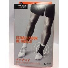 FARMALASTIC SPORT ESTABILIZADOR DE TOBILLO