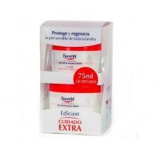 EUCERIN PH5 CREMA 75ML + 75 REGALO
