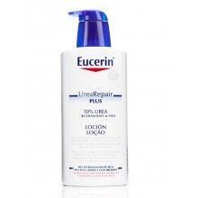 EUCERIN UREAREPAIR PLUS 10% 1000ML