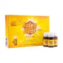 JUANOLA JALEA REAL PLUS 14 VIALES