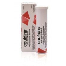 COULDINA CON PARACETAMOL 20 COMPRIMIDOS EFERVESCENTES