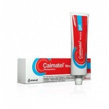 CALMATEL GEL 60G