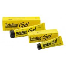 BETADINE GEL 30G
