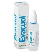 EVACUOL 7.5MG/ML 15ML GOTAS