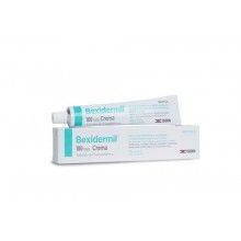 BEXIDERMIL CREMA 50G