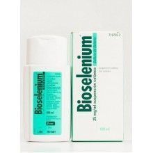 BIOSELENIUM 25 MG/ML SUSPENSIÓN 100ML