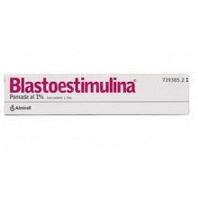 BLASTOESTIMULINA POMADA 30G