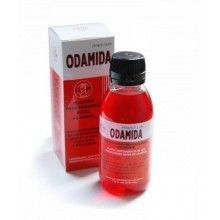 ODAMIDA ELIXIR PARA ENJUAGUE BUCAL 135ML