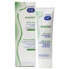 LUTSINE ERYPLAST PASTA AL AGUA 75ML