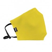 MASCARILLA FULI REUTILIZABLE COLORS AMARILLO 1UD