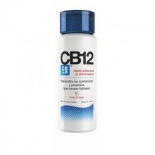 CB12 ENJUAGUE BUCAL 500ML