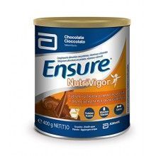 ENSURE NUTRIVIGOR CHOCOLATE 850G