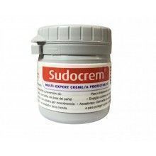 SUDOCREM MULTI-EXPERT CREMA PROTECTORA 125ML