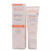 AVENE CREMA TOLERANCE CONTROL (ANTES PIELES INTOLERANTES) 50ML