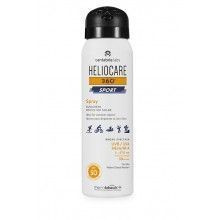HELIOCARE 360º SPORT SPRAY 50+ 100ML