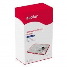 ALMOHADILLA ELÉCTRICA CONFORT ACOFAR