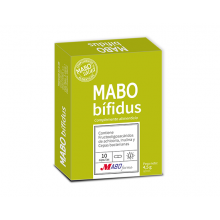 MABOBIFIDUS 10 CÁPSULAS