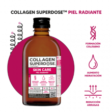 GOLD COLLAGEN SUPERDOSE SKIN CARE 300ML