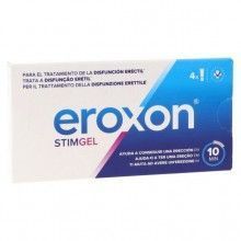 EROXON STIMEGEL 4 TUBOS