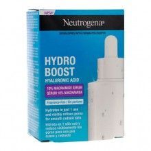 NEUTROGENA HYDRO BOOST SERUM NIACINAMIDA 30ML