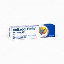 VOLTADOL FORTE 23,2MG/G GEL 150G