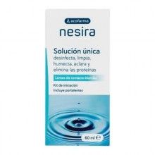 ACOFAR SOLUCIÓN ÚNICA 60ML